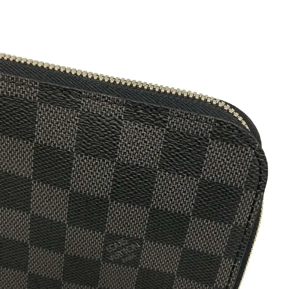 Louis Vuitton Etui5 Cravat Other Style Bag N41136